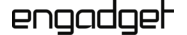Logo of Engadget